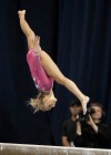 Nastia Liukin at US Classic Gymnastics Meet in Chicago 2012